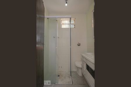 Banheiro de casa à venda com 2 quartos, 180m² em Vila Santa Maria, São Paulo