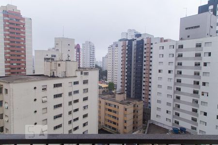 Apartamento para alugar com 1 quarto, 50m² em Parque Imperial, São Paulo