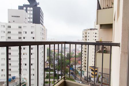 Apartamento para alugar com 1 quarto, 50m² em Parque Imperial, São Paulo