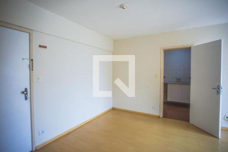 Sala de Jantar de apartamento para alugar com 1 quarto, 50m² em Parque Imperial, São Paulo