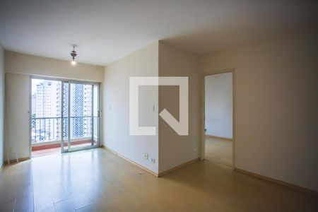 Sala de Jantar de apartamento para alugar com 1 quarto, 50m² em Parque Imperial, São Paulo