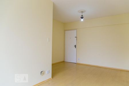 Apartamento para alugar com 1 quarto, 50m² em Parque Imperial, São Paulo