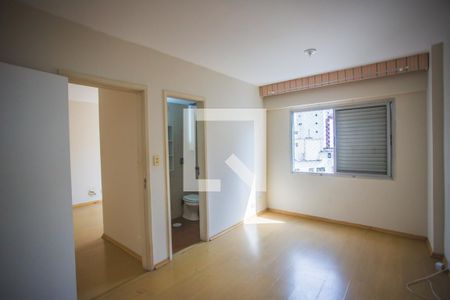 Suíte de apartamento para alugar com 1 quarto, 50m² em Parque Imperial, São Paulo