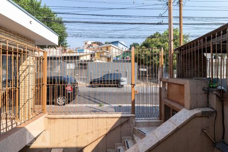 Vista do Quarto 1 de casa à venda com 6 quartos, 373m² em Vila Prado, São Paulo