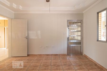 Sala de casa à venda com 6 quartos, 373m² em Vila Prado, São Paulo