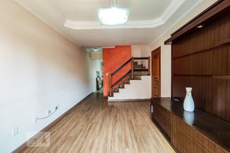 Sala de casa à venda com 3 quartos, 400m² em Parque Monte Alegre, Taboão da Serra