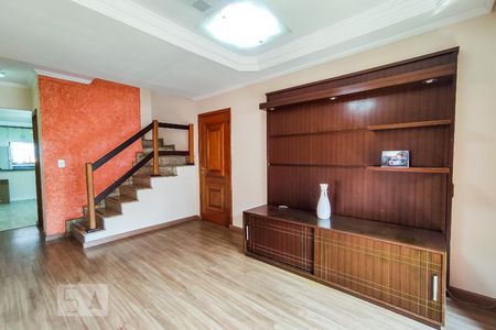 Sala de casa à venda com 3 quartos, 400m² em Parque Monte Alegre, Taboão da Serra