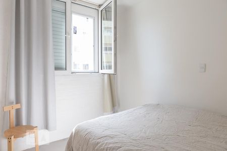 Suíte de apartamento para alugar com 2 quartos, 70m² em Água Branca, São Paulo