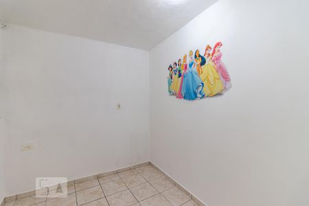 Quarto 2 de casa para alugar com 2 quartos, 100m² em Jardim Piratininga, São Paulo