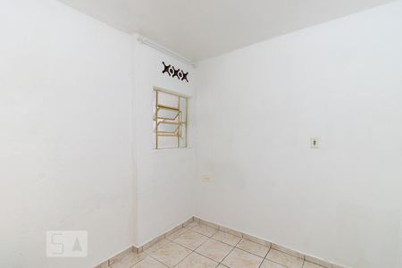 Quarto 2 de casa para alugar com 2 quartos, 100m² em Jardim Piratininga, São Paulo