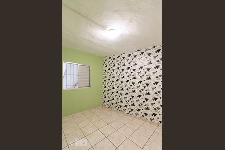 Quarto 1 de casa para alugar com 2 quartos, 100m² em Jardim Piratininga, São Paulo