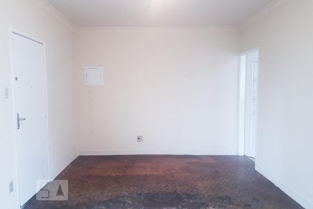 Sala de apartamento para alugar com 3 quartos, 100m² em Belenzinho, São Paulo