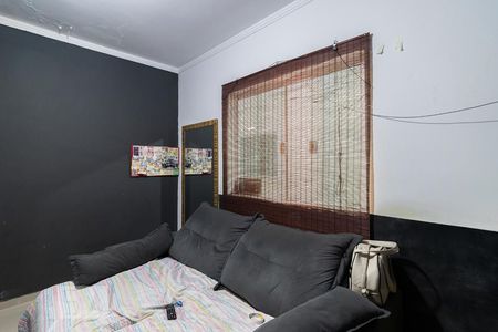 Sala de casa à venda com 2 quartos, 86m² em Vila Buenos Aires, São Paulo