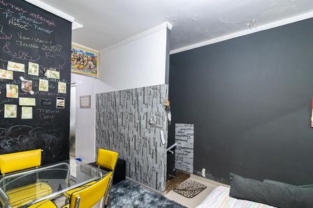 Sala de casa à venda com 2 quartos, 86m² em Vila Buenos Aires, São Paulo