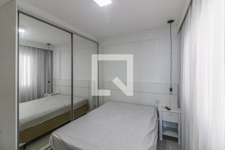 Suíte de apartamento para alugar com 2 quartos, 64m² em Recreio dos Bandeirantes, Rio de Janeiro
