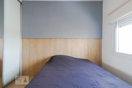 Quarto 1 de apartamento para alugar com 2 quartos, 65m² em Passo da Areia, Porto Alegre