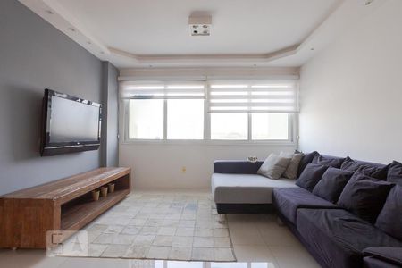 Sala de apartamento para alugar com 2 quartos, 65m² em Passo da Areia, Porto Alegre