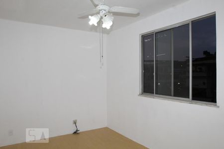 Sala de apartamento à venda com 2 quartos, 48m² em Abolição, Rio de Janeiro