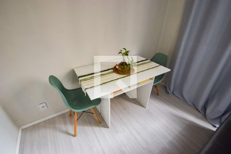 Sala de apartamento para alugar com 2 quartos, 48m² em Abolição, Rio de Janeiro