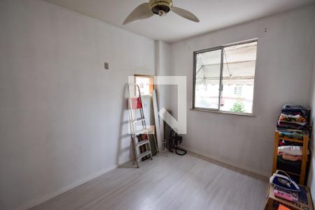 Quarto 1 de apartamento para alugar com 2 quartos, 48m² em Abolição, Rio de Janeiro