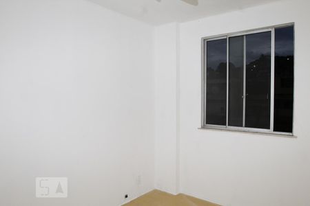 Quarto 1 de apartamento à venda com 2 quartos, 48m² em Abolição, Rio de Janeiro