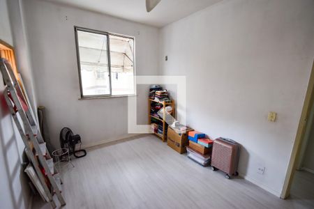 Quarto 1 de apartamento à venda com 2 quartos, 48m² em Abolição, Rio de Janeiro