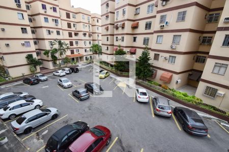 Vista do Quarto 1 de apartamento à venda com 2 quartos, 48m² em Abolição, Rio de Janeiro