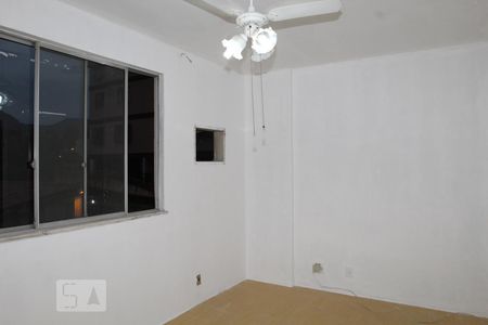 Sala de apartamento à venda com 2 quartos, 48m² em Abolição, Rio de Janeiro