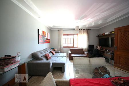 Sala de casa à venda com 3 quartos, 50m² em Vila Gea, São Paulo