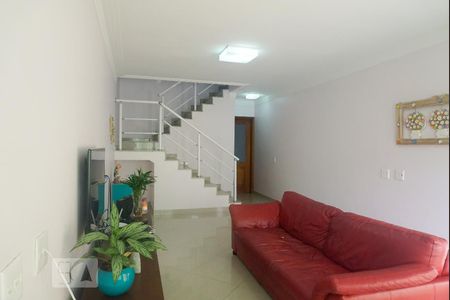 Sala de casa à venda com 3 quartos, 200m² em Vila Lais, São Paulo