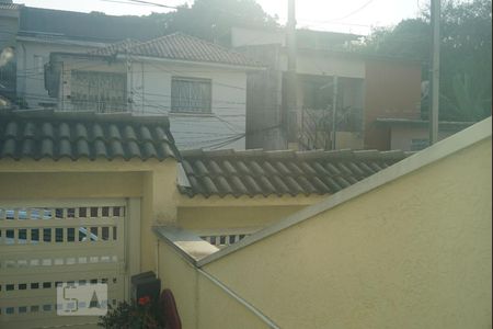 Vista da Sala de casa à venda com 3 quartos, 200m² em Vila Lais, São Paulo