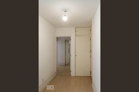 Hall de Entrada de apartamento à venda com 4 quartos, 140m² em Lagoa, Rio de Janeiro