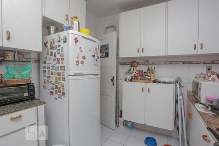 Cozinha de casa à venda com 3 quartos, 188m² em Vila Isabel, Rio de Janeiro