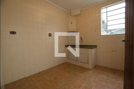 Cozinha de casa à venda com 2 quartos, 120m² em Cambuci, São Paulo