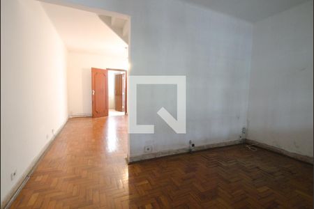 Sala de casa à venda com 2 quartos, 120m² em Cambuci, São Paulo
