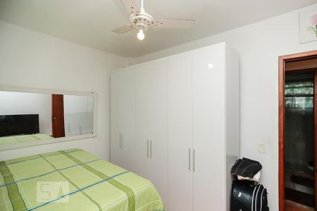 Quarto 1 de apartamento à venda com 2 quartos, 45m² em Quintino Bocaiuva, Rio de Janeiro
