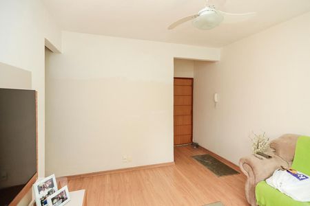 Sala de apartamento à venda com 2 quartos, 45m² em Quintino Bocaiuva, Rio de Janeiro