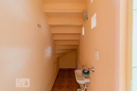 Lavabo de apartamento à venda com 2 quartos, 150m² em Vila da Saúde, São Paulo