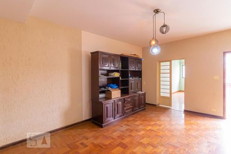 Sala de Estar de apartamento à venda com 2 quartos, 150m² em Vila da Saúde, São Paulo