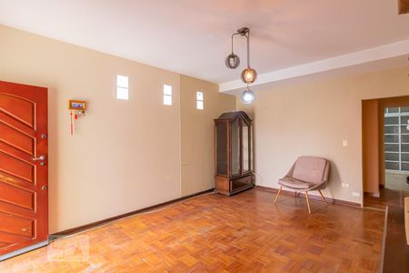 Sala de Estar de apartamento à venda com 2 quartos, 150m² em Vila da Saúde, São Paulo