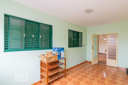 Sala de Jantar de apartamento à venda com 2 quartos, 150m² em Vila da Saúde, São Paulo