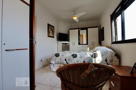 Quarto 1 de apartamento à venda com 2 quartos, 77m² em Vila Congonhas, São Paulo