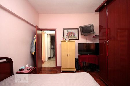 Quarto 2 de apartamento à venda com 2 quartos, 91m² em Campos Elíseos, São Paulo