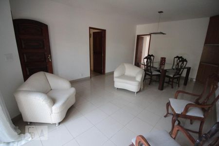 Sala de casa à venda com 4 quartos, 157m² em Jardim Planalto, Jundiaí