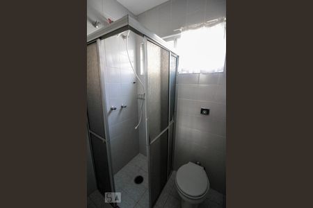 Casa à venda com 157m², 4 quartos e 3 vagas Casa à venda com 157m², 4 quartos e 3 vagas Banheiro da Suite 3 e 4