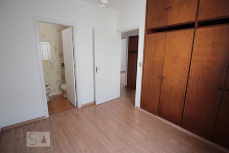 Suíte 1 de casa à venda com 4 quartos, 157m² em Jardim Planalto, Jundiaí