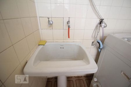 Casa à venda com 157m², 4 quartos e 3 vagas Casa à venda com 157m², 4 quartos e 3 vagasÁrea de Serviço