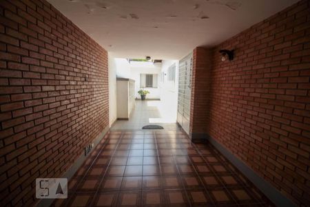 Casa à venda com 157m², 4 quartos e 3 vagas Casa à venda com 157m², 4 quartos e 3 vagasGaragem
