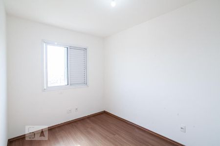 Quarto 2 de apartamento à venda com 2 quartos, 54m² em Utinga, Santo André