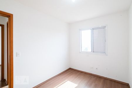 Quarto 2 de apartamento à venda com 2 quartos, 54m² em Utinga, Santo André